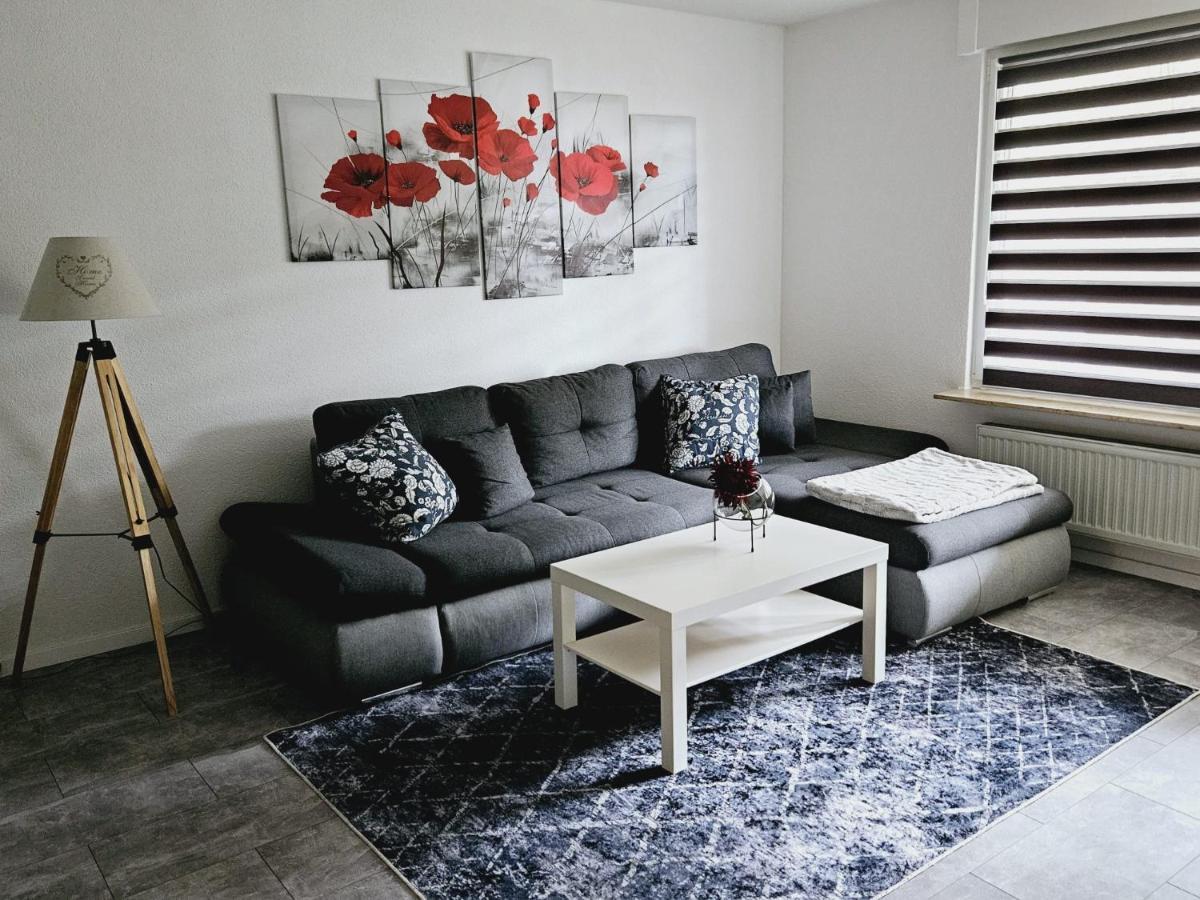 Weinstadt Monteurwohnnung Ferienwohnung Εξωτερικό φωτογραφία
