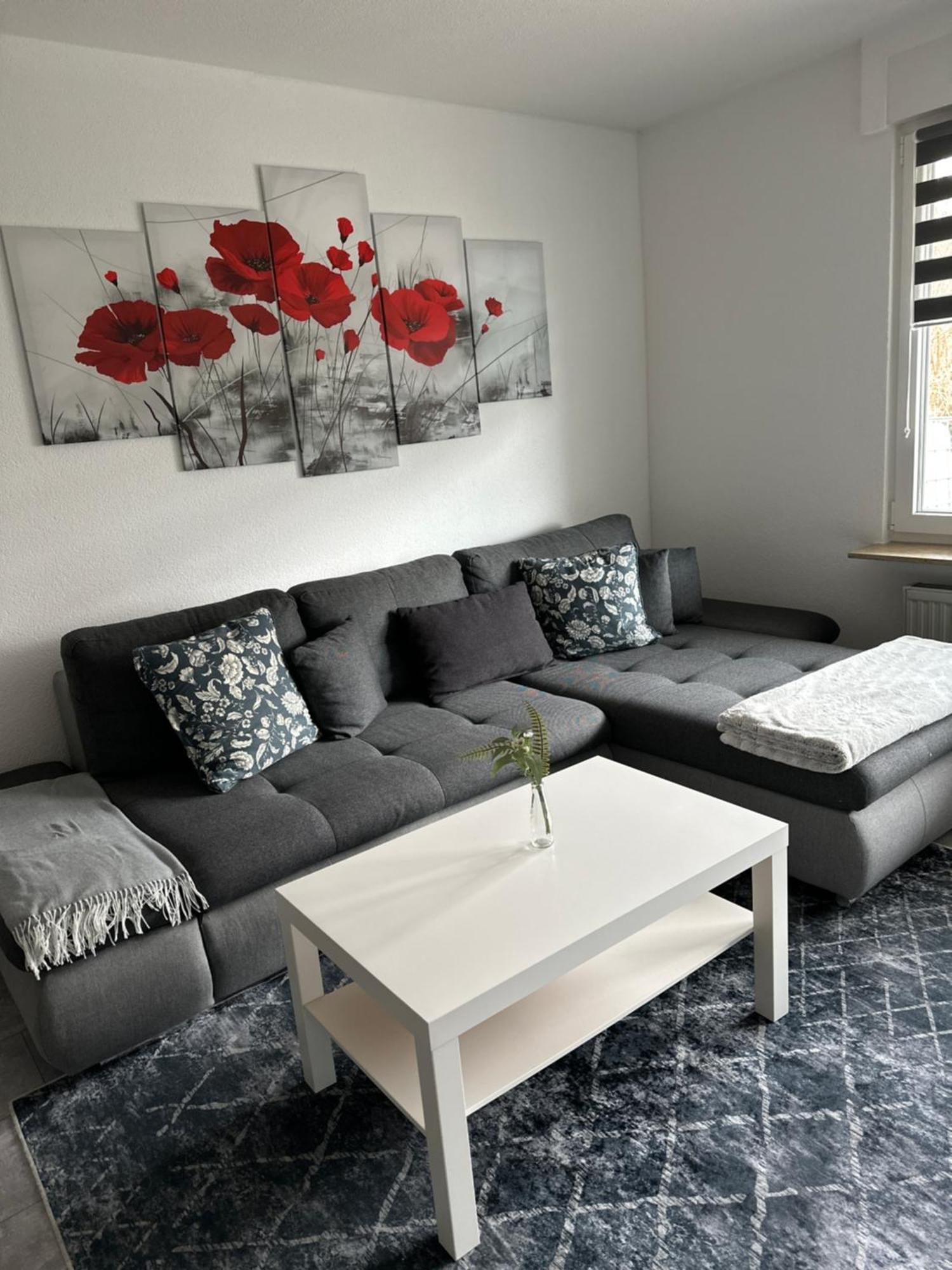 Weinstadt Monteurwohnnung Ferienwohnung Εξωτερικό φωτογραφία