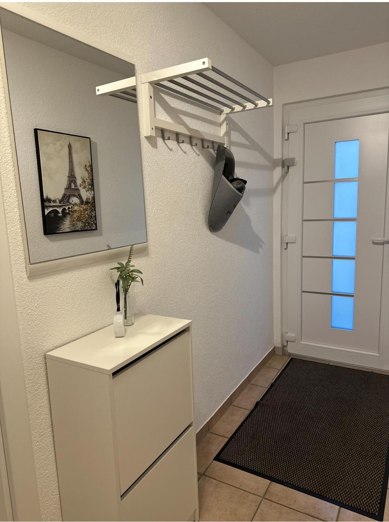 Weinstadt Monteurwohnnung Ferienwohnung Εξωτερικό φωτογραφία